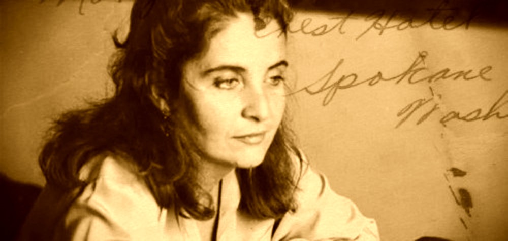 Μαγική Πόλη | Το αριστούργημα τριών υπέροχων δημιουργών :Ν.Κούνδουρου, Μ. Λυμπεράκη, Μ. Χατζιδάκι