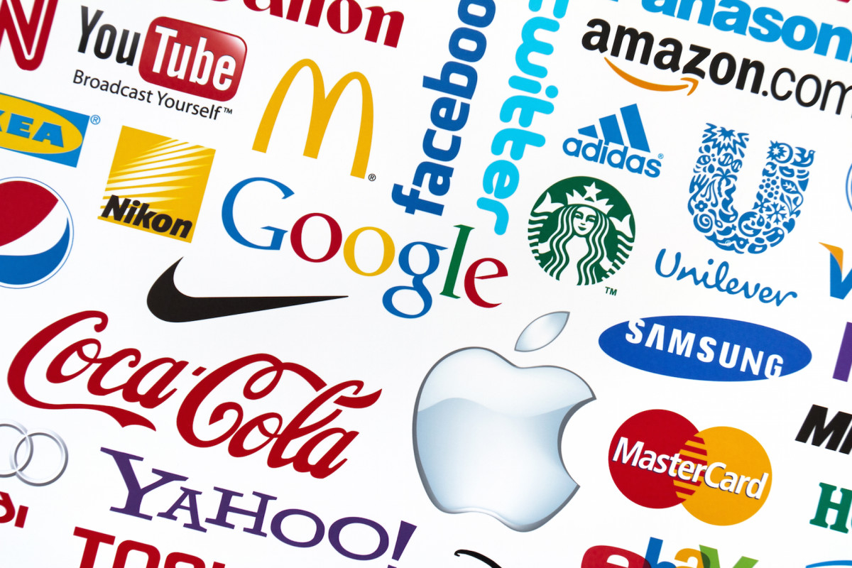 Αυτά είναι τα κορυφαία brand names για το 2018