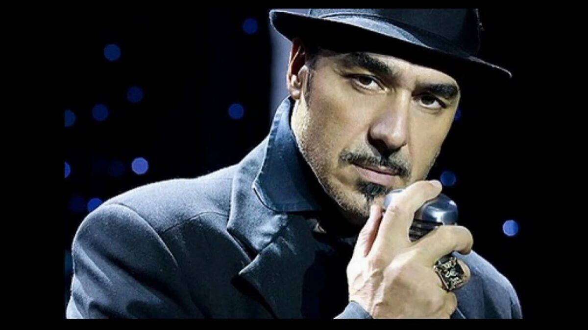 Ο Γιώργος Μουκίδης απαγορεύει στον Νότη Σφακιανάκη να λέει τα τραγούδια του