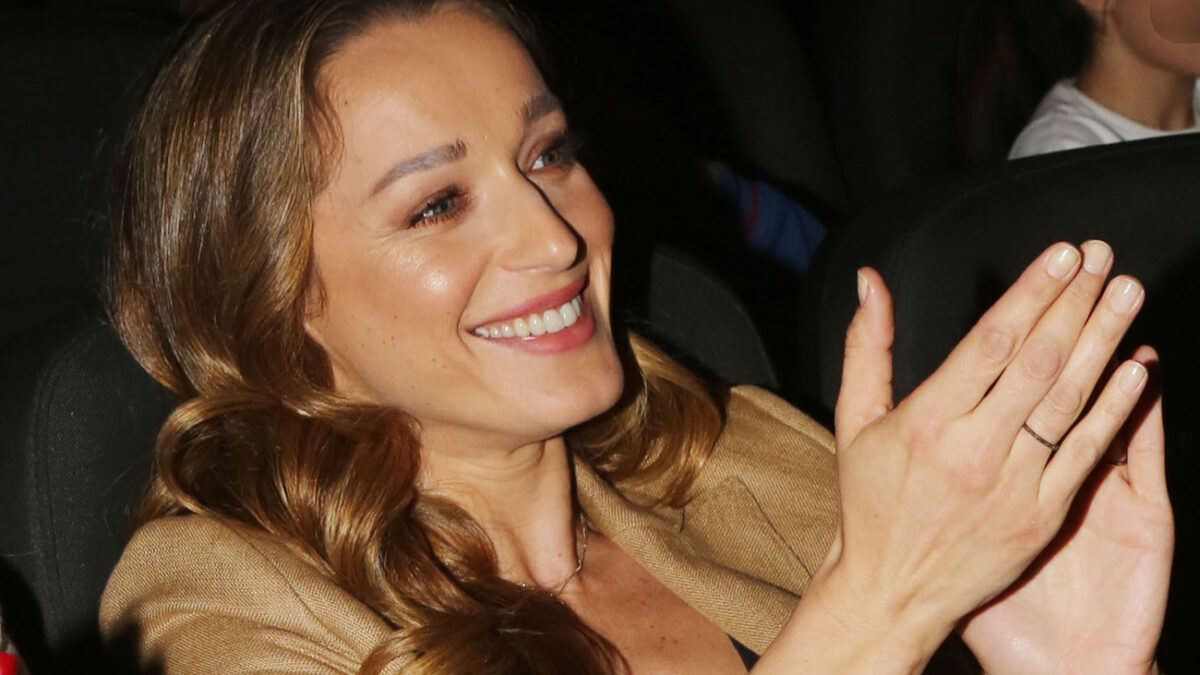 Όνειρό μου είναι να μπορέσω να δημιουργήσω μια «σχολή» προετοιμασίας, υποστήριξης και απενεχοποίησης των συναισθημάτων της μητέρας