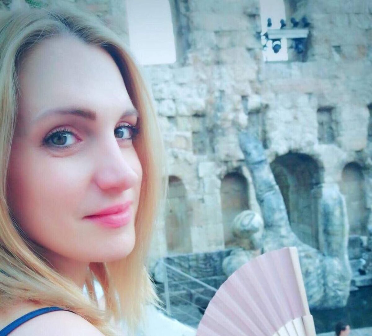 Μαριλή Ασκοξυλάκη | Με την κρυοσυντήρηση ωαρίων μπορεί μια γυναίκα να αποκτήσει παιδί όταν το επιθυμεί και όχι όταν πρέπει.