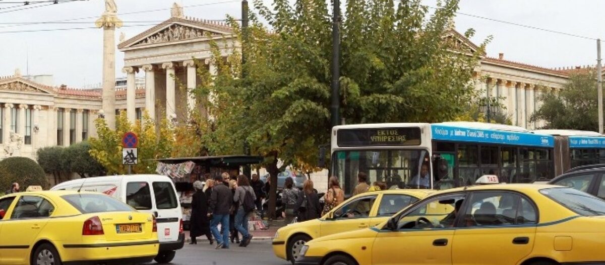 Νέες απεργίες σήμερα Πέμπτη – Δείτε πώς θα κινηθούν τα μέσα μεταφοράς