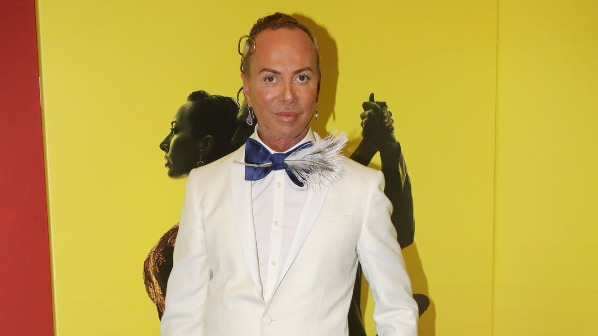 Με δική του εκπομπή ο Λάκης Γαβαλάς (Βίντεο)