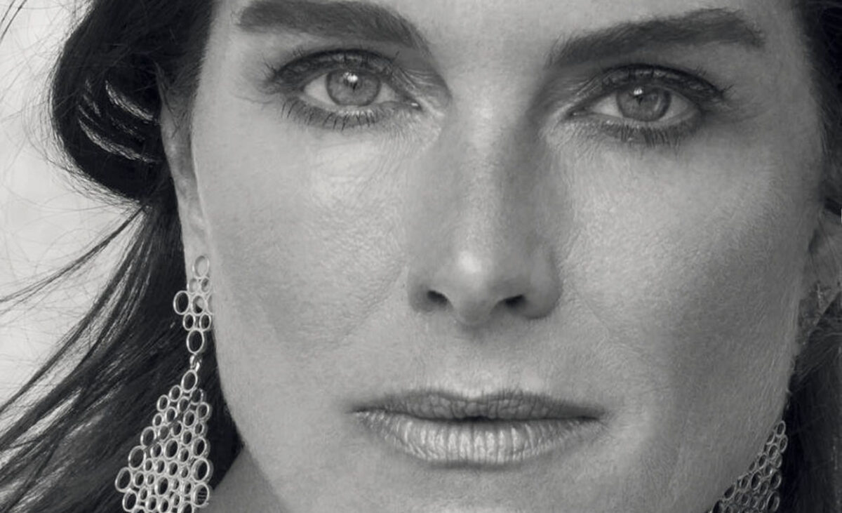 Brooke Shields | Το μόνο που ήθελα ήταν να εξαφανιστώ και να πεθάνω.