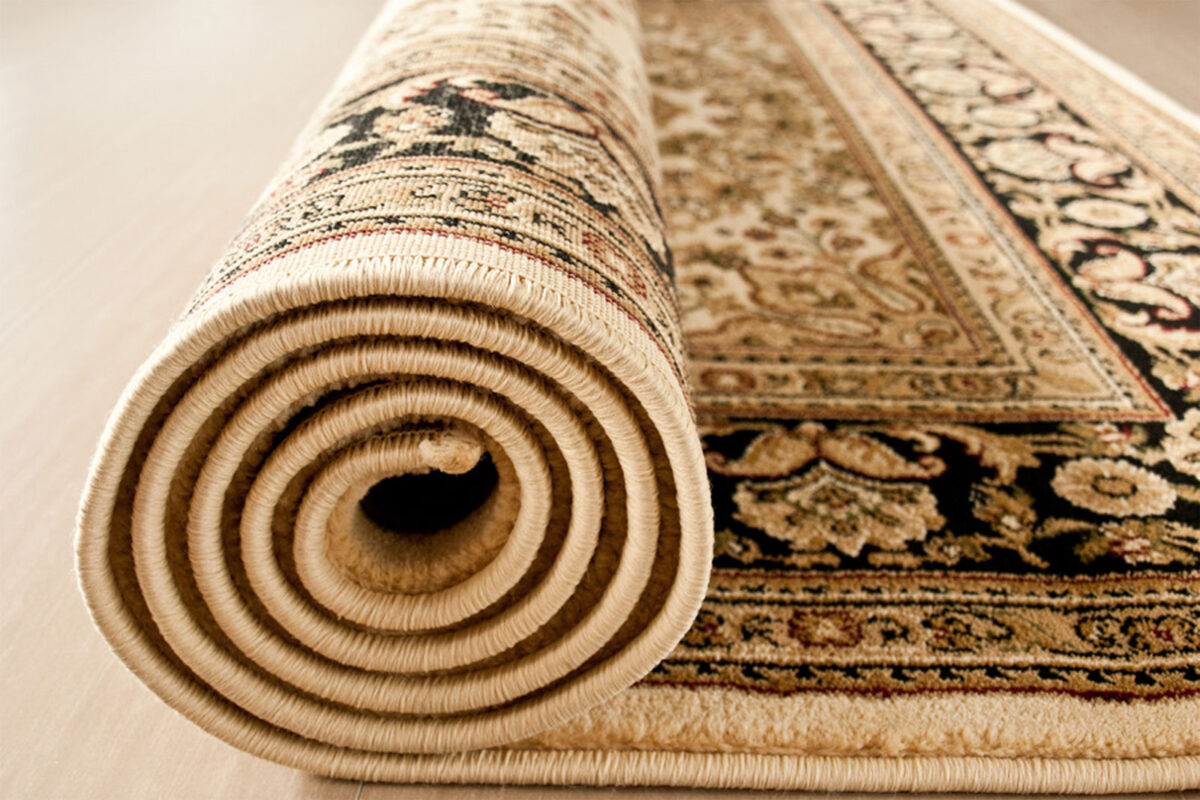 Δείτε πως θα προστατέψετε τα χαλιά σας από τον σκόρο