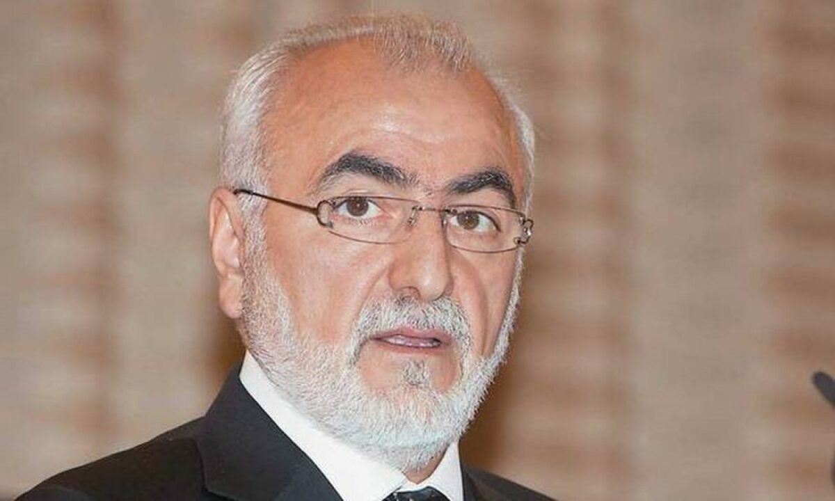 Ο Ιβάν Σαββίδης αλλάζει ξανά όνομα στο Epsilon