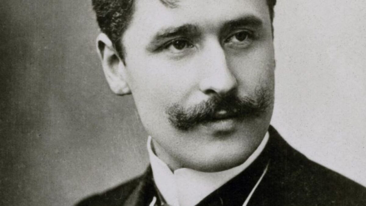 Ζωρζ Φεϋντώ| Αν μπορούσε κανείς να δει τις γυναίκες 20 χρόνια μετά, δεν θα τις παντρευόταν 20 χρόνια πριν.