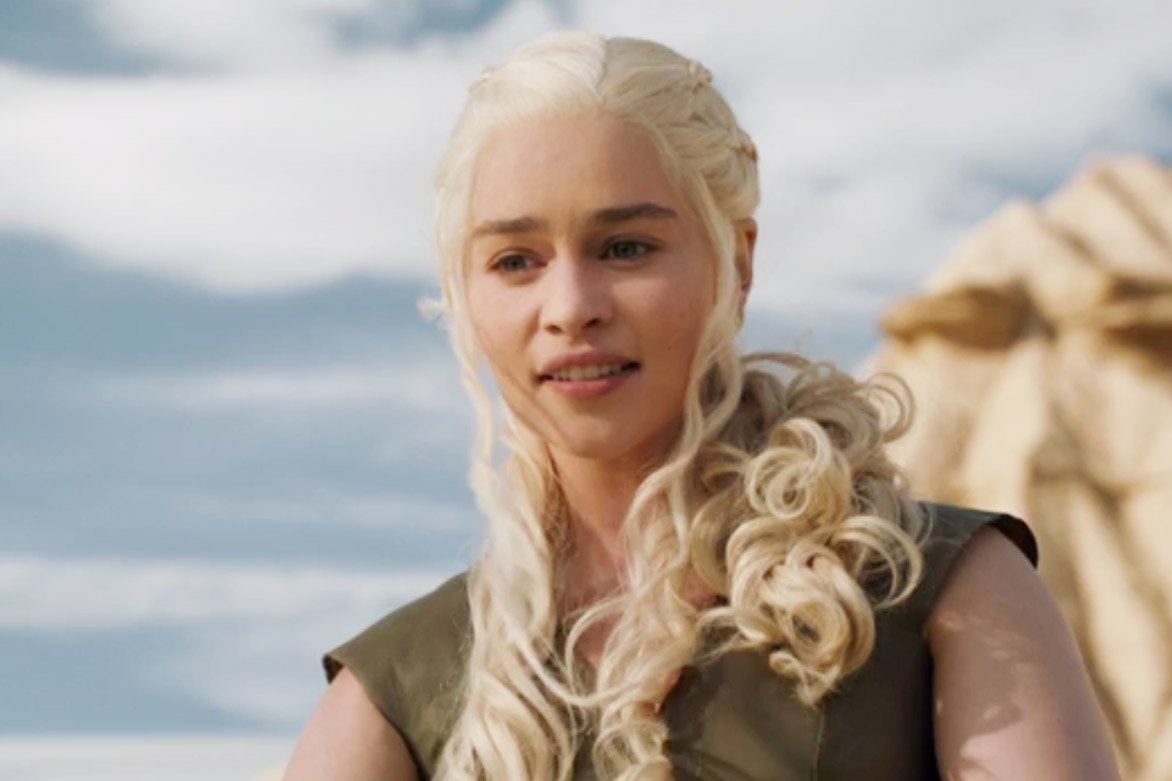 Η τρομερή αποκάλυψη της Khaleesi για την τελευταία της σκηνή στο Game of Thrones