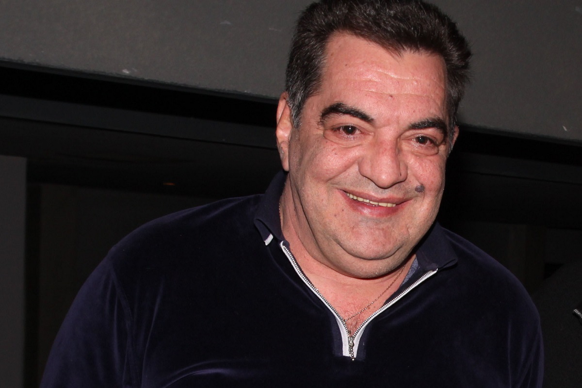 Συγκλονίζει ο Κώστας Ευριπιώτης για το πρόβλημα υγείας του: Για επτά ώρες δεν ήμουν στη Γη