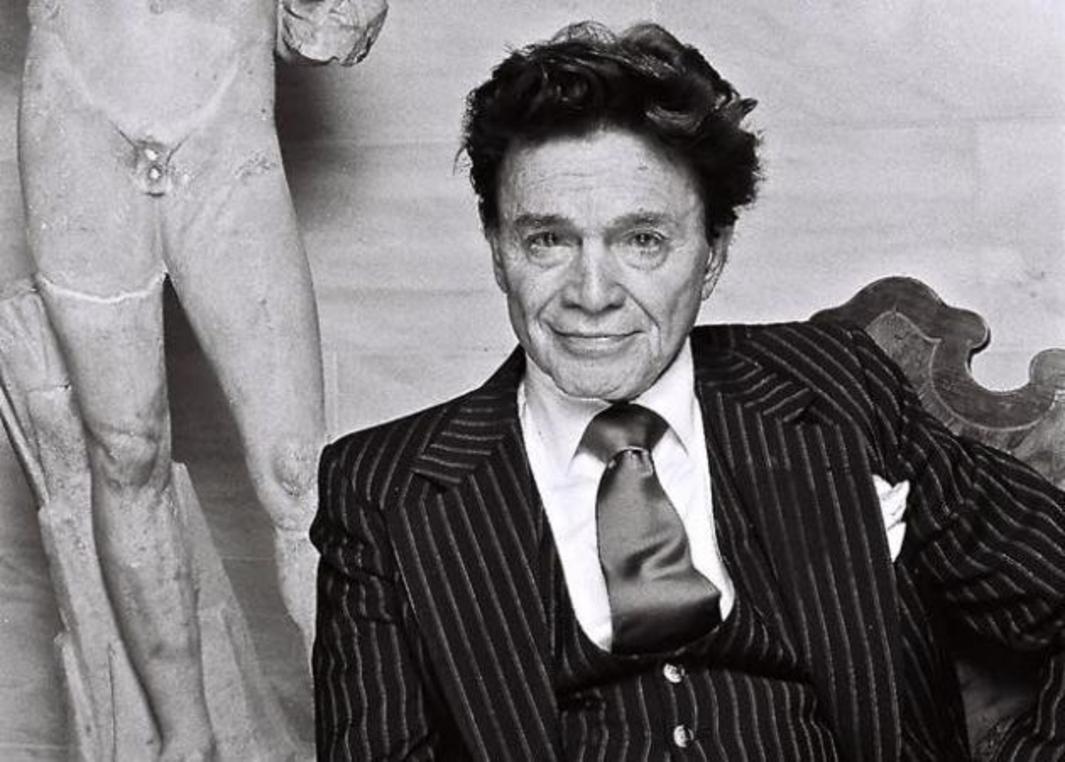 Αλέξανδρος Ιόλας |  Η φτερού να μας κυβερνήσει...