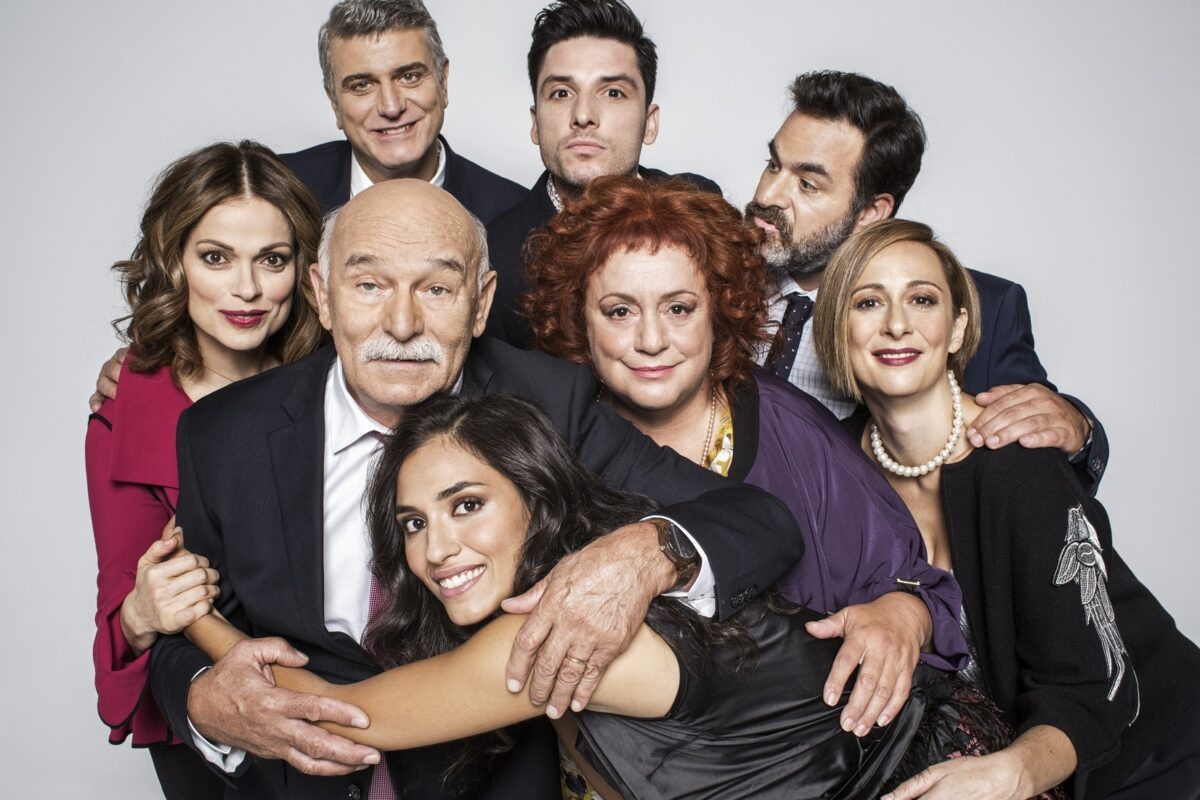 Η σειρά που «κόπηκε», επιστρέφει!