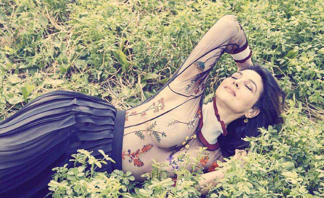 17 πράγματα που κάθε γυναίκα πρέπει να έχει κάνει μέχρι τα 40 της χρόνια