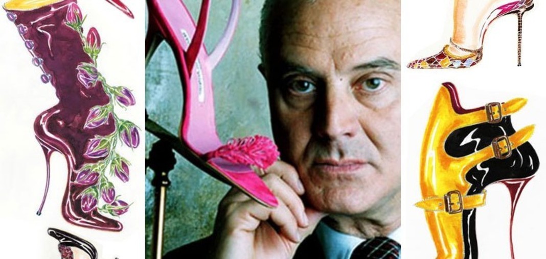 Μanolo Blahnik | Δεν υπάρχει τίποτα το γοητευτικό σε μία γυναίκα που δεν μπορεί να περπατήσει με τα παπούτσια της