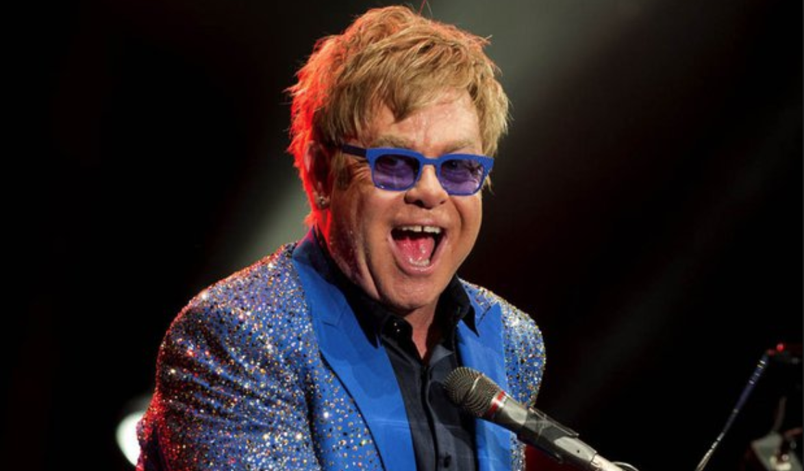 Ο Έλτον Τζον ζητά μποϊκοτάζ των social media