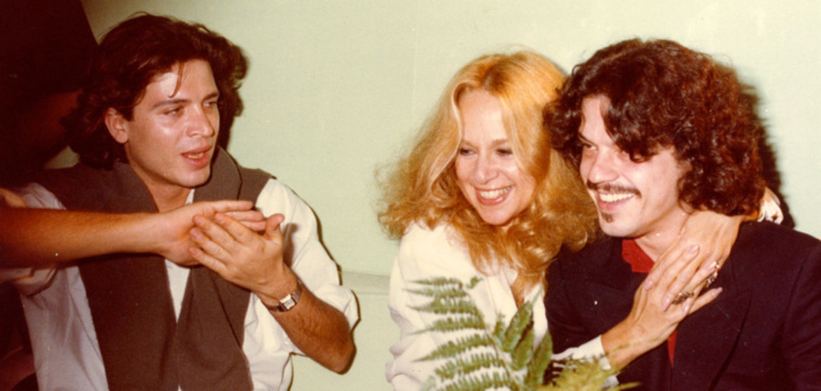 Billy Bo | Πέρασα πολλά, πήγα στην κόλαση και γύρισα..