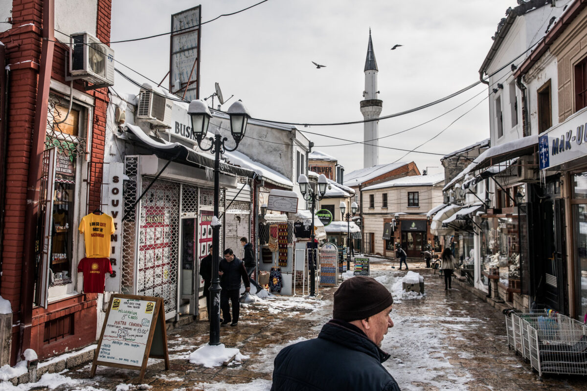 Η συμφωνία για το Σκοπιανό μπορεί ακόμα να ναυαγήσει