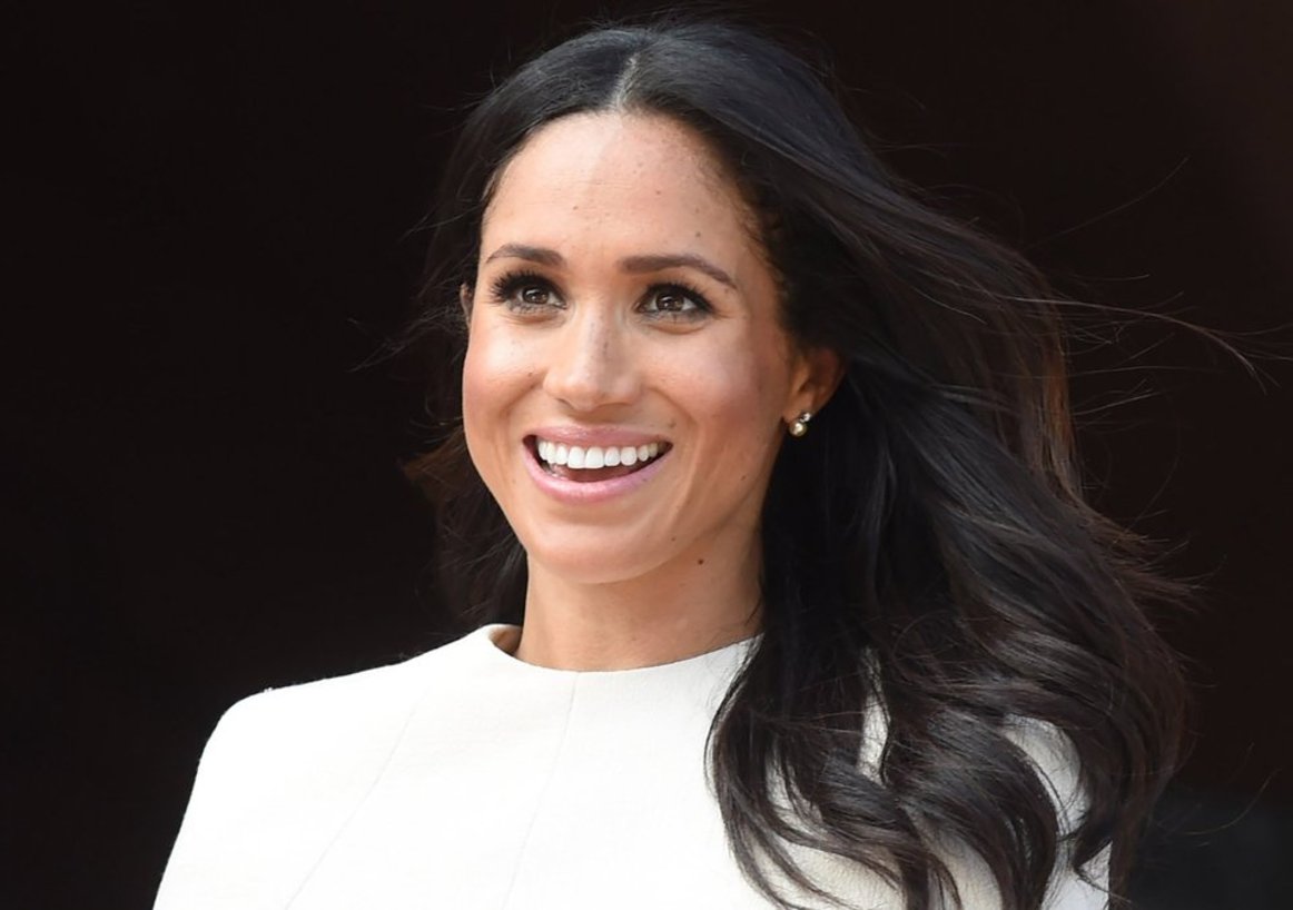 Meghan Markle | H αλά Kennedy εμφάνισή της που κέρδισε τις εντυπώσεις