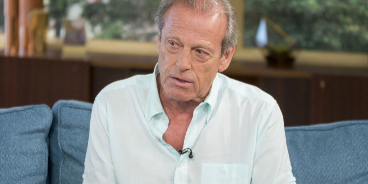 Έφυγε από τη ζωή πασίγνωστος ηθοποιός