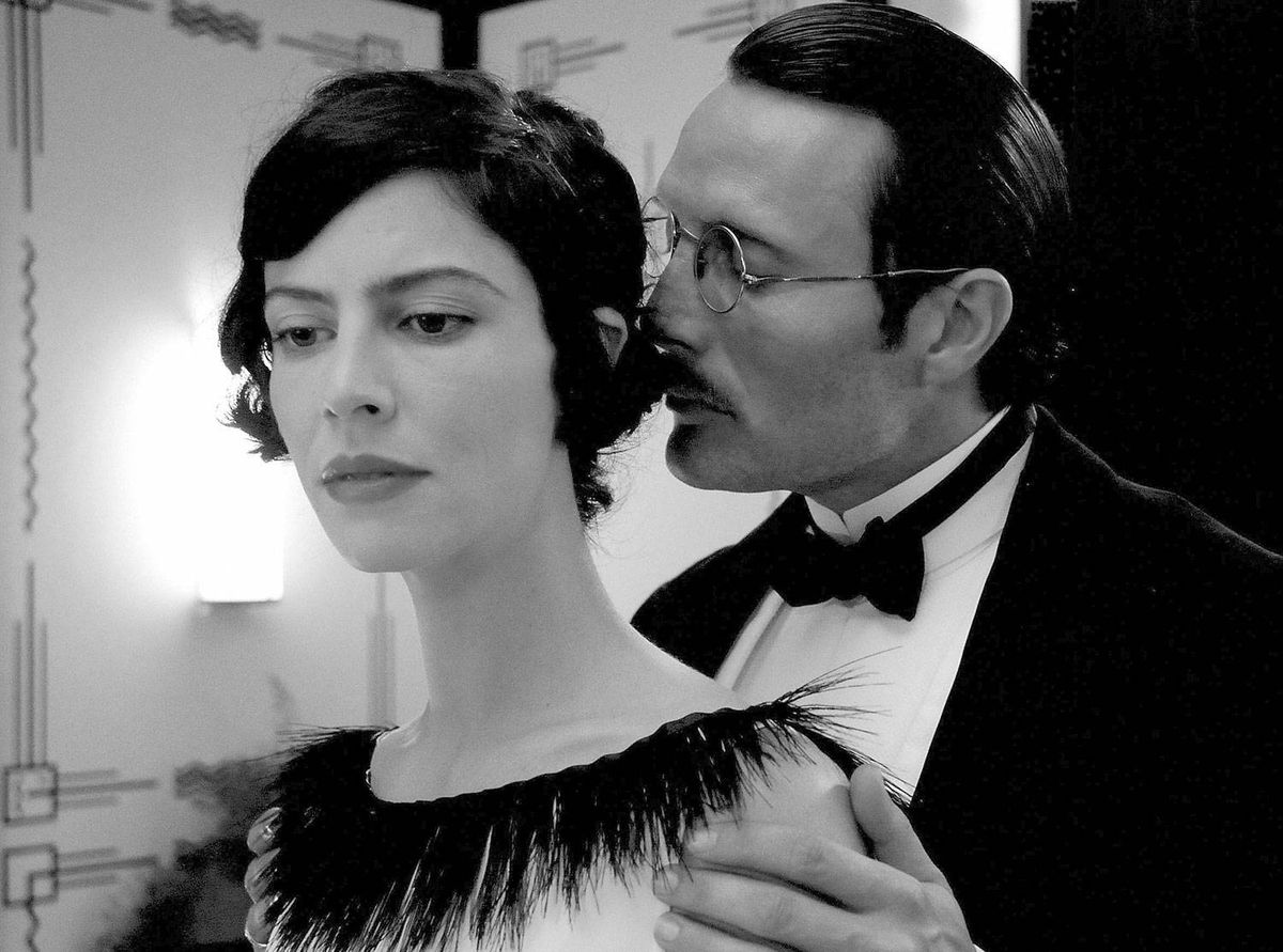 Κοκό Σανέλ & Ιγκόρ Στραβίνσκι | Ο θυελλώδης έρωτας της ιέρειας της μόδας και του διάσημου συνθέτη.