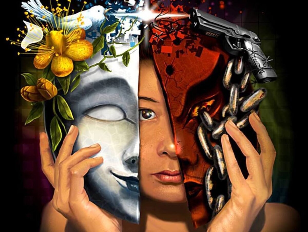 Η πιο πικρή απογοήτευση που νιώθεις είναι όταν προσφέρεις καλοσύνη και σου την ανταποδίδουν με κακία.