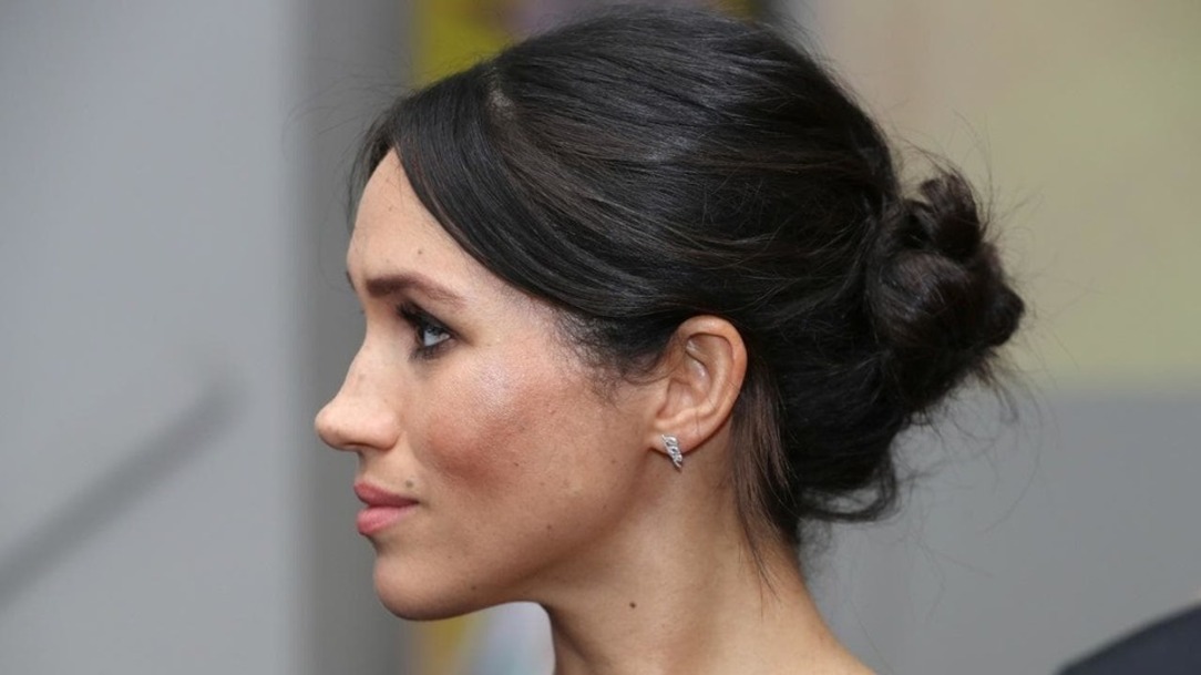 Meghan Markle | Η απογοητευτική  εμφάνισή της σε γάμο που συζητήθηκε πολύ...