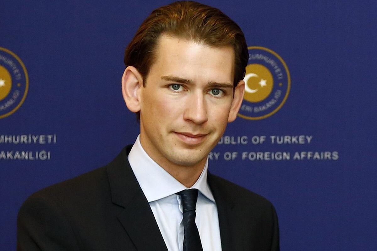 Η Αυστρία απειλεί να σαμποτάρει τη συμφωνία για το Σκοπιανό