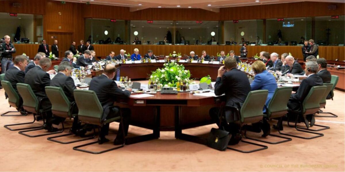 Τα αποτελέσματα του Eurogroup στο Λουξεμβούργο – Διαβάστε το περιεχόμενο της συμφωνίας για το ελληνικό χρέος