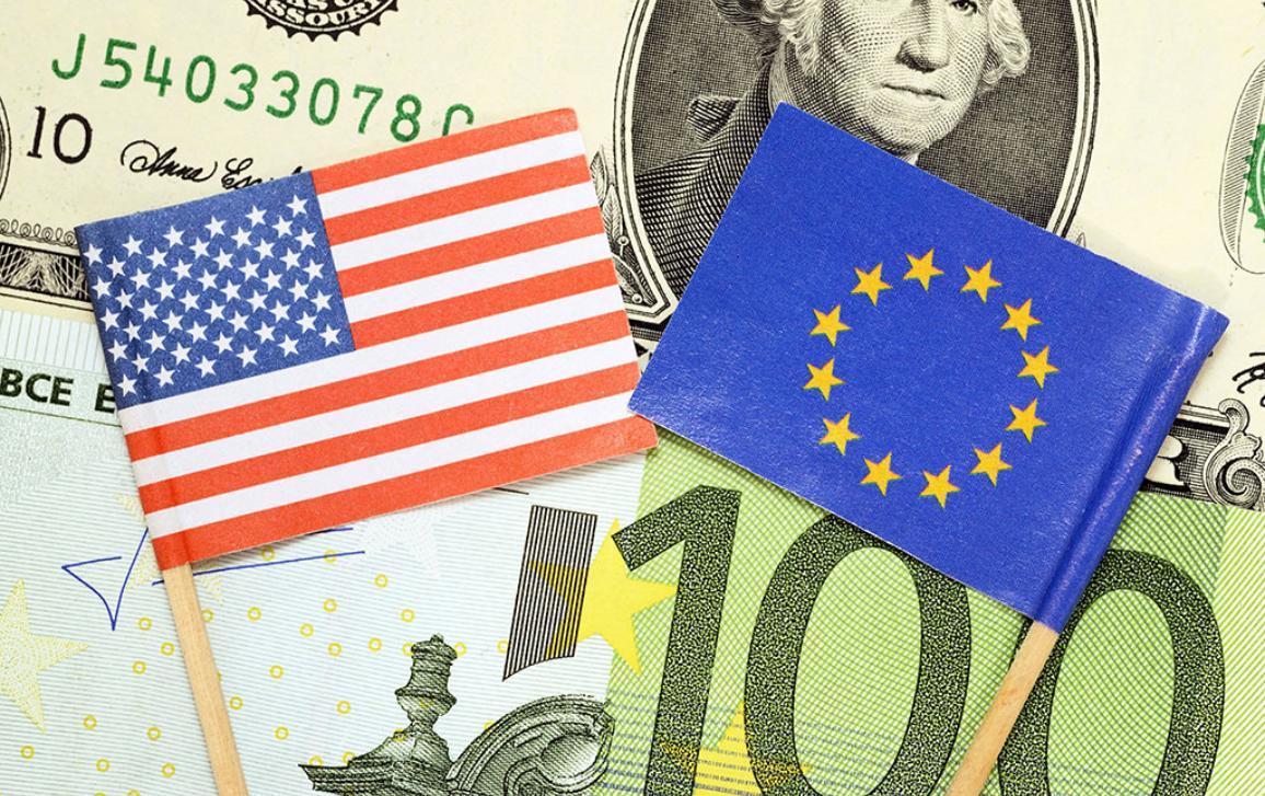 Σε εφαρμογή τα ευρωπαϊκά αντίποινα για τους δασμούς των ΗΠΑ