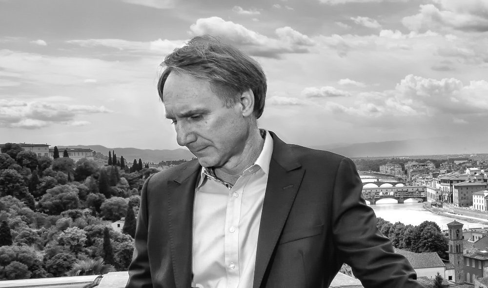 Νταν Μπράουν | Ποιό ήταν το συγκλονιστικό μυστικό του Κώδικα Ντα Βίντσι;