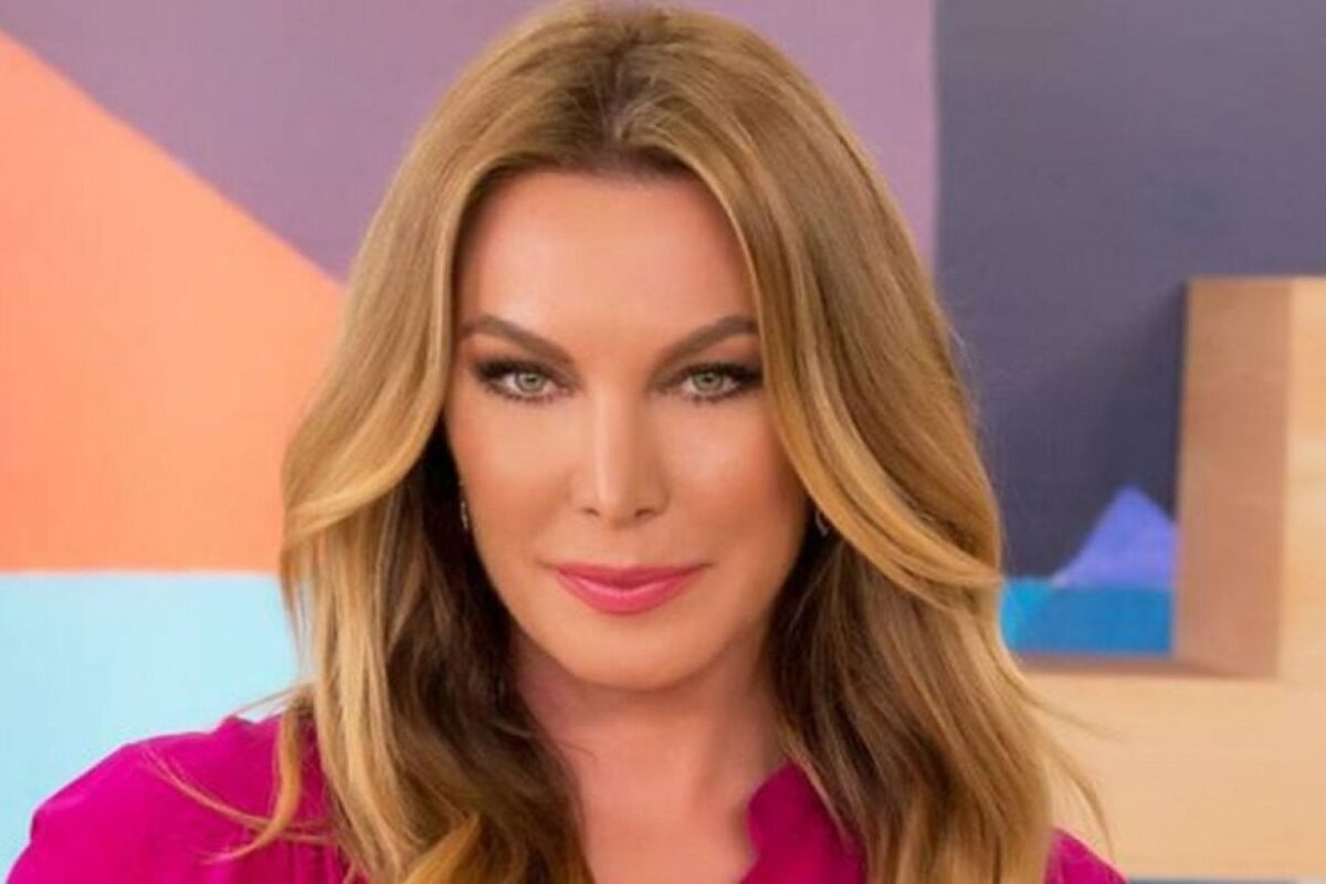 Ποια παρουσιάστρια παίρνει τη θέση της Στεφανίδου στο Έψιλον