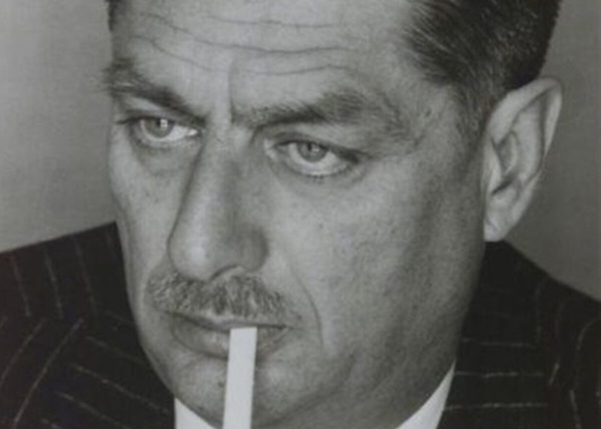 Η Μεγάλη Χίμαιρα | Το αριστούργημα του Μ. Καραγάτση που προκάλεσε μεγάλες αντιδράσεις