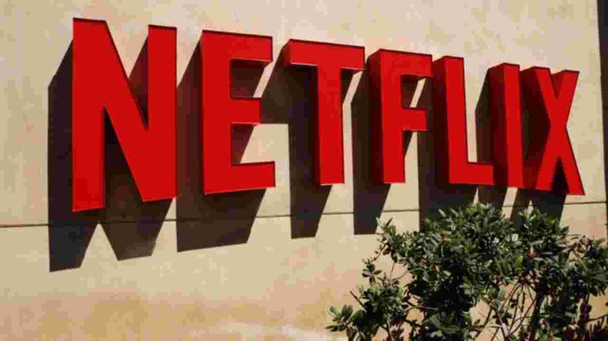 Το Netflix απέλυσε τον διευθυντή επικοινωνίας του επειδή έκανε ρατσιστικό σχόλιο για τους Αφροαμερικανούς