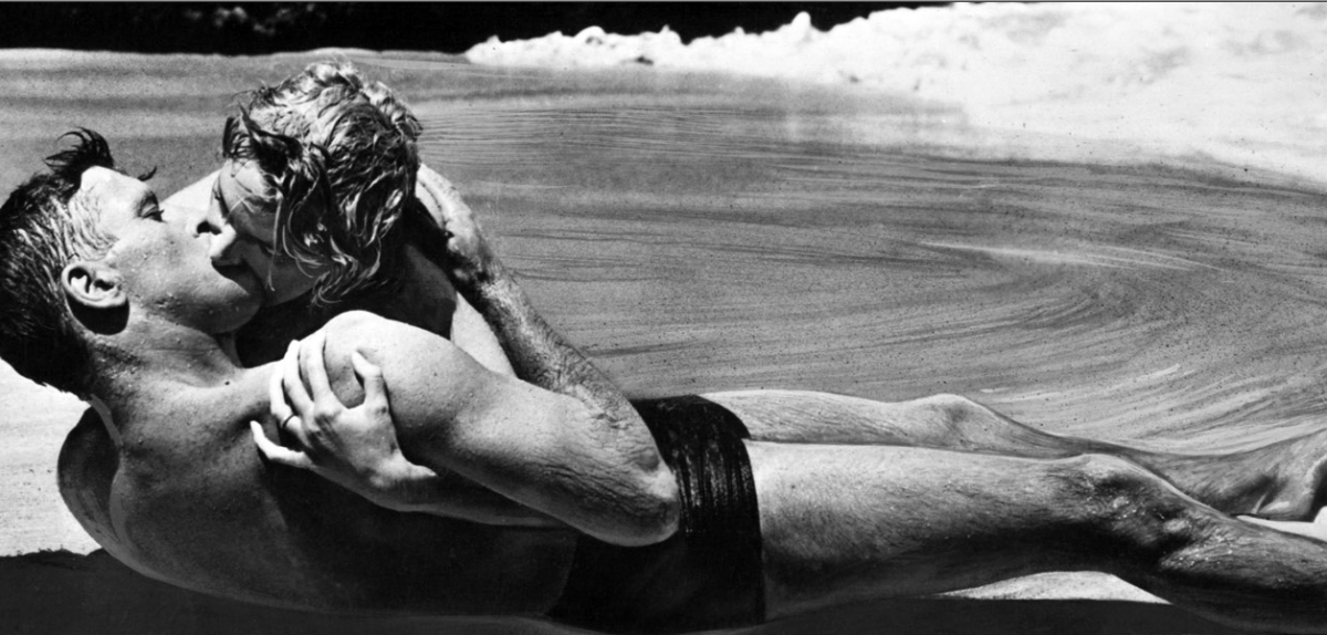 Άγγελος Τερζάκης | Τι σχέση έχει με την αγάπη ο έρωτας; Η αγάπη είναι αυταπάρνηση, ο έρωτας εγωισμός.