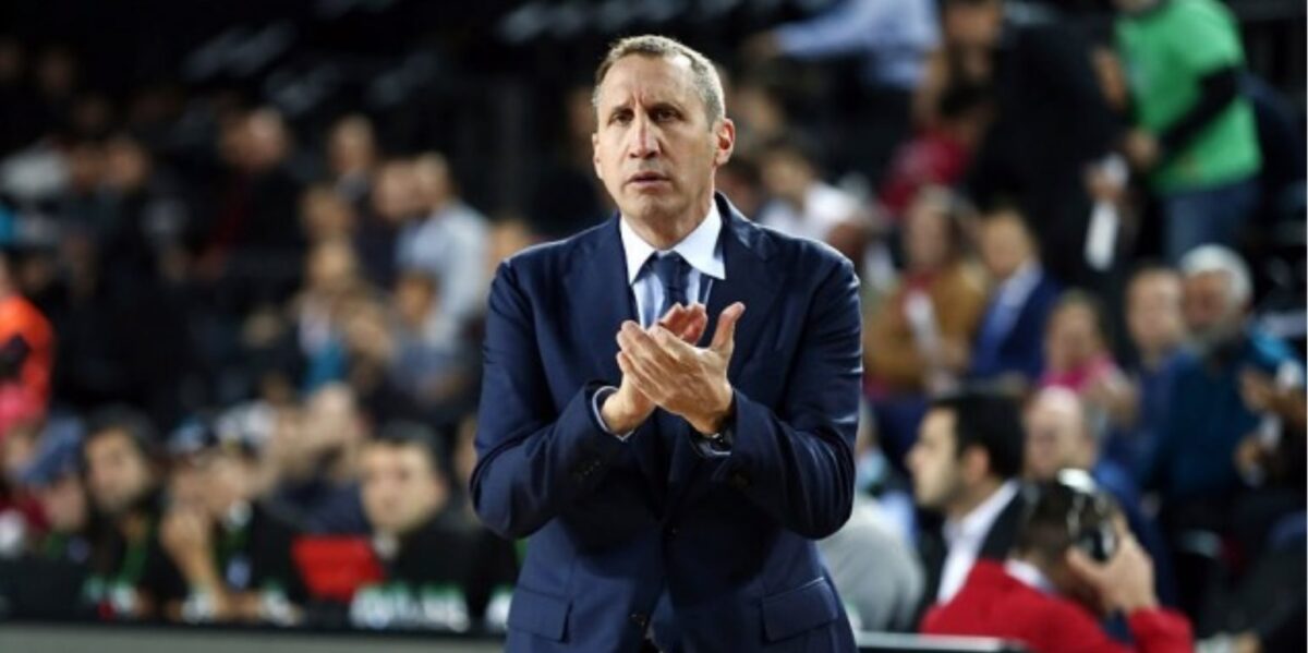 Εποχή Μπλατ στον Ολυμπιακό