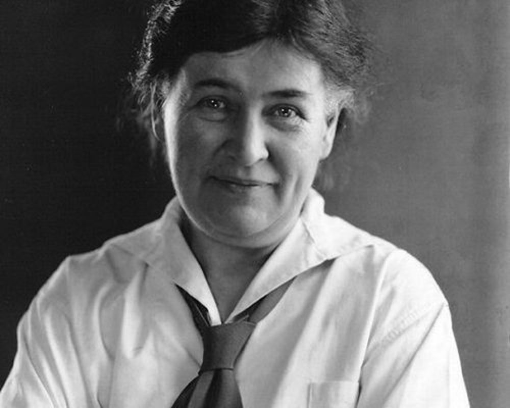 Γουίλα Κάθερ | Οι άνθρωποι ζούνε έναν τέτοιο μεγάλο πόνο μόνο μια φορά. Ο πόνος έρχεται ξανά, αλλά βρίσκει πιο σκληρή επιφάνεια.