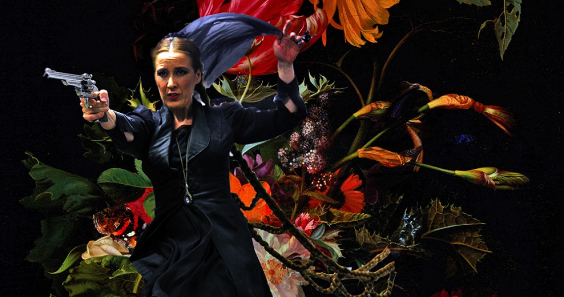 Το Εθνικό Θέατρο «ταξιδεύει» με λεωφορείο του Ο.Α.Σ.Α.