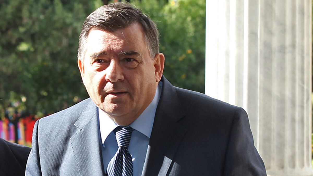 Δεν θα πιστέψετε τι πρότεινε ο Καρατζαφέρης στον Τσίπρα – Του έστειλε επιστολή!