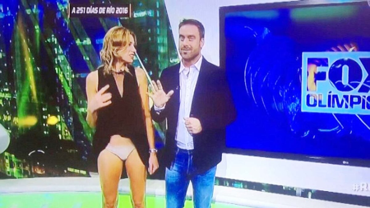 Τα πιο άγρια… σκηνικά live συνδέσεων στην τηλεόραση (Βίντεο)