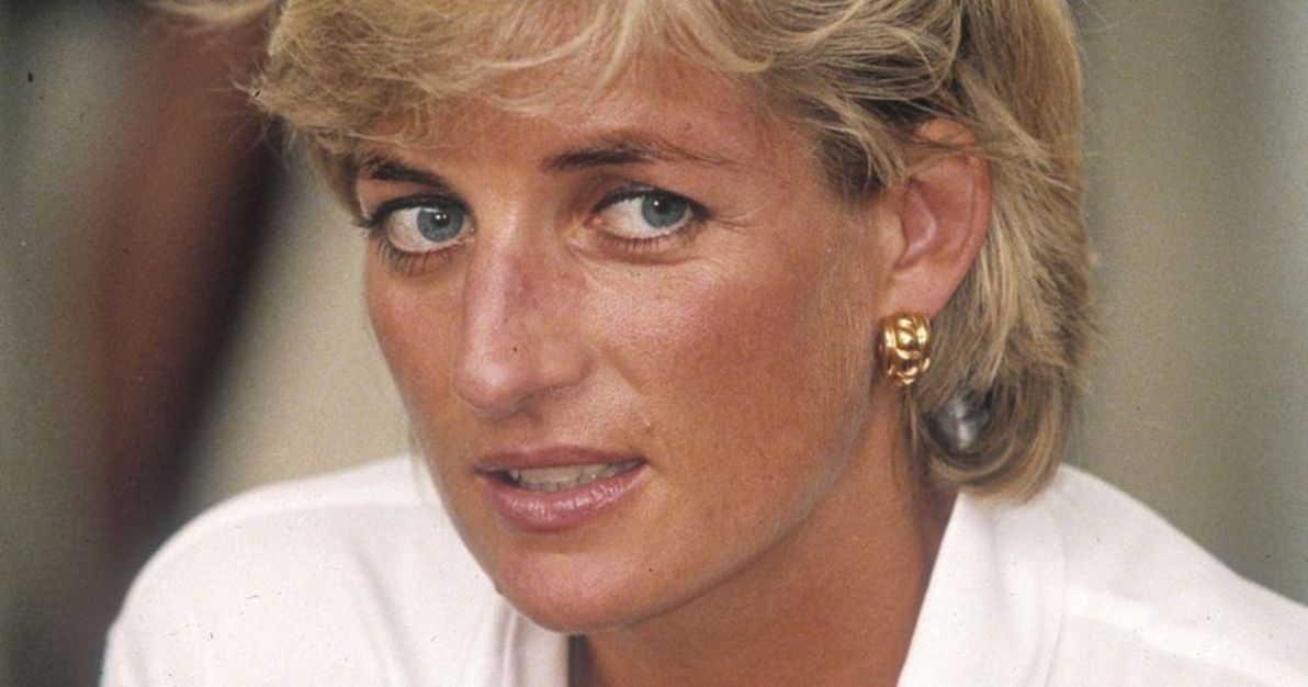 Lady Diana | Να κάνεις μόνο ό,τι σου λέει η καρδιά σου...
