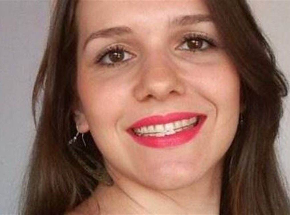 Τάμρα Μαγιόκι | Η γυναίκα που βρήκε φρικτό θάνατο από το ποτήρι κρασιού καθώς πανηγύριζε τη νίκη της Βραζιλίας