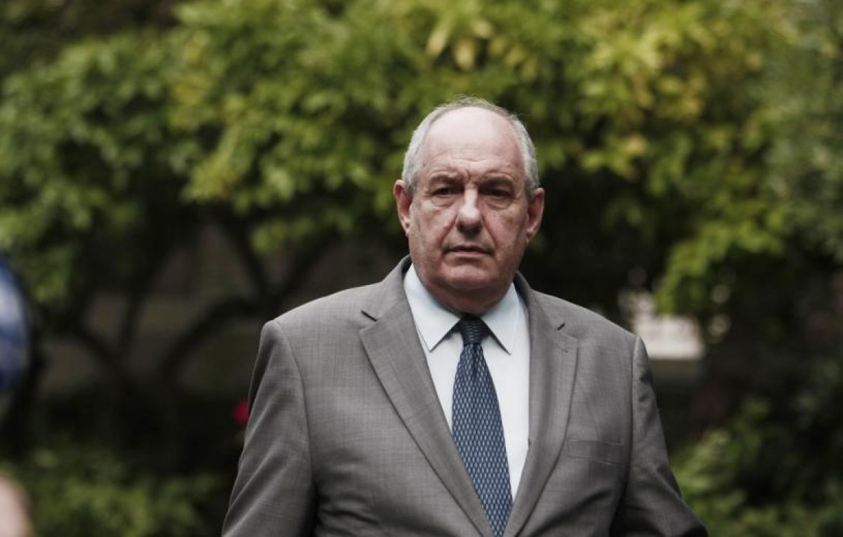 Η ανάρτηση του Τέρενς Κουίκ για τον ένα χρόνο από το θάνατο του Κυριακού