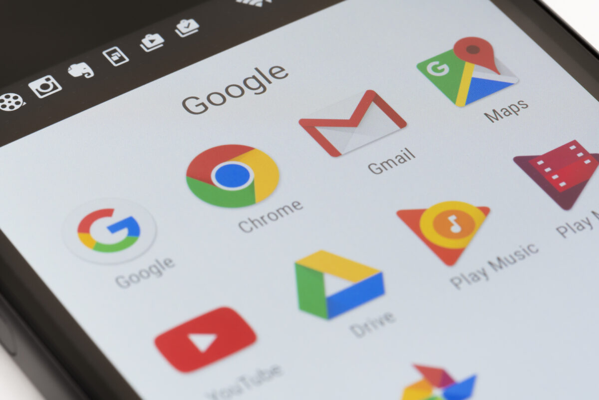 Ανατριχιαστική παραδοχή της Google: Τα μηνύματα του Gmail διαβάζονται από τρίτους
