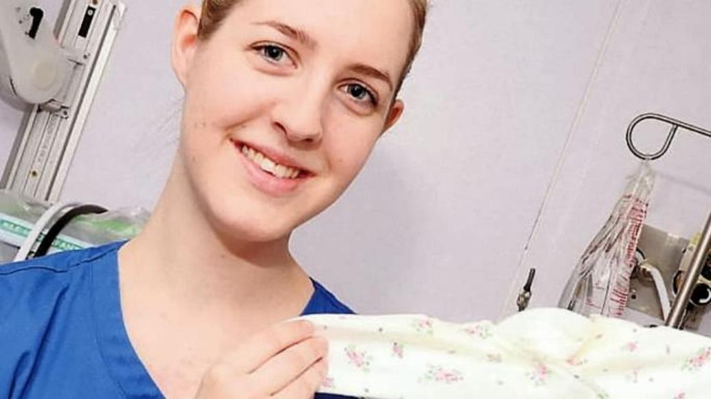 Lucy Letby | Η Βρετανίδα δολοφόνος με το αγγελικό πρόσωπο που σκότωσε 8 βρέφη