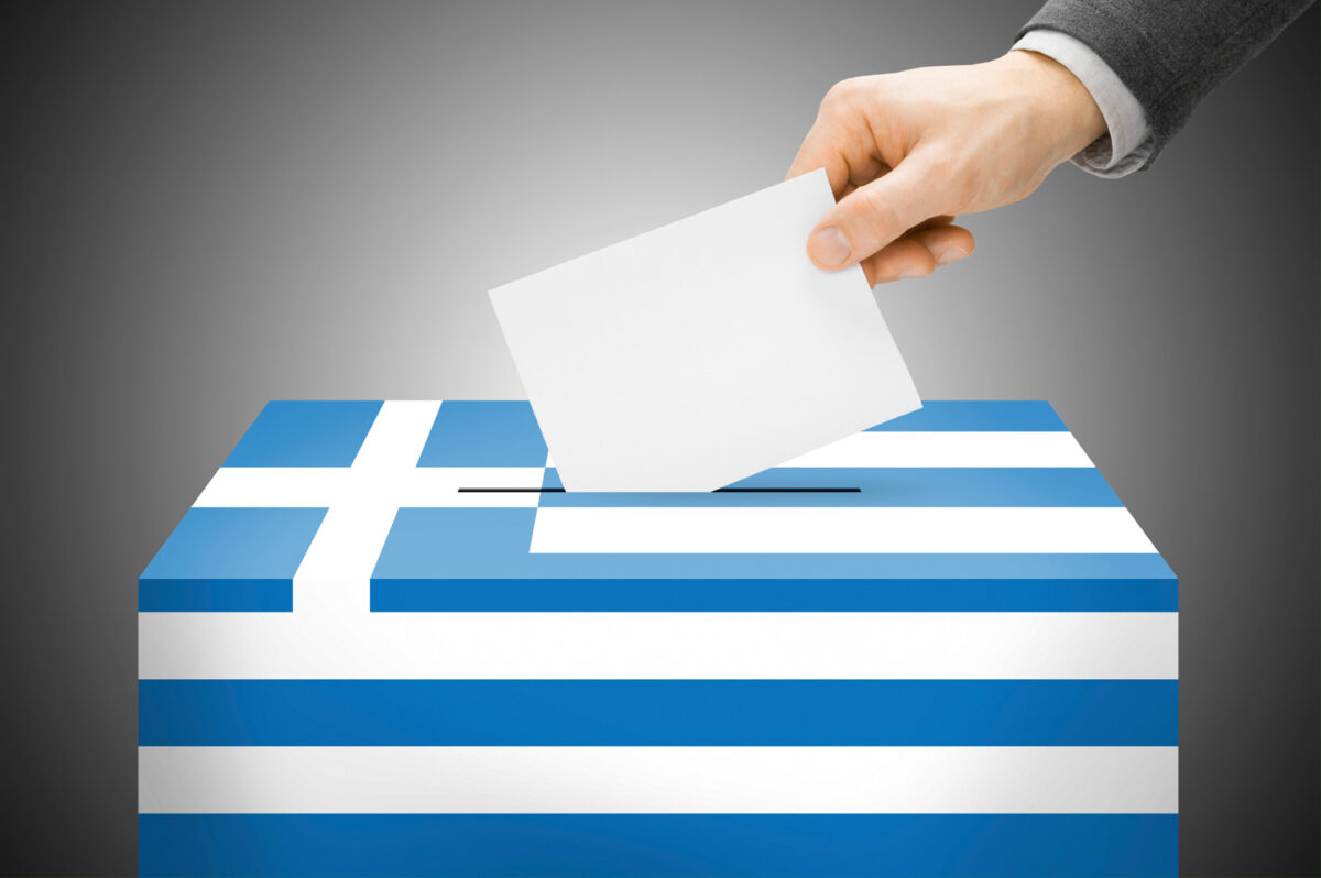 Εκλογές: Πώς χωρίζεται η «νέα» Β` Περιφέρεια Αθηνών και το υπόλοιπο Αττικής