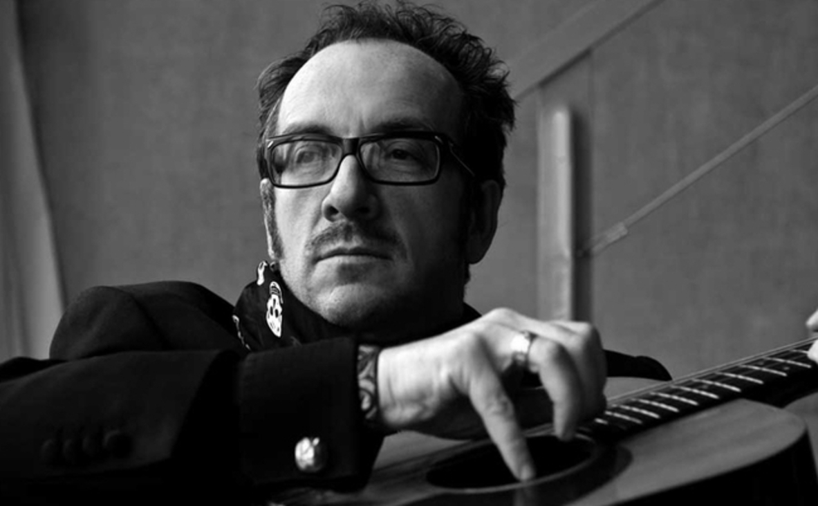 I want you | Το μεθυστικό τραγούδι του Elvis Costello για έναν έρωτα άνευ όρων