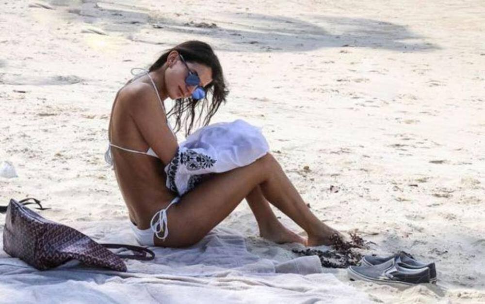 Γιαννης & Δήμητρα Κούστα | Ο τρίτος υπέρλαμπρος γάμος, η πανέμορφη νύφη και το 5ο μωρό που έρχεται
