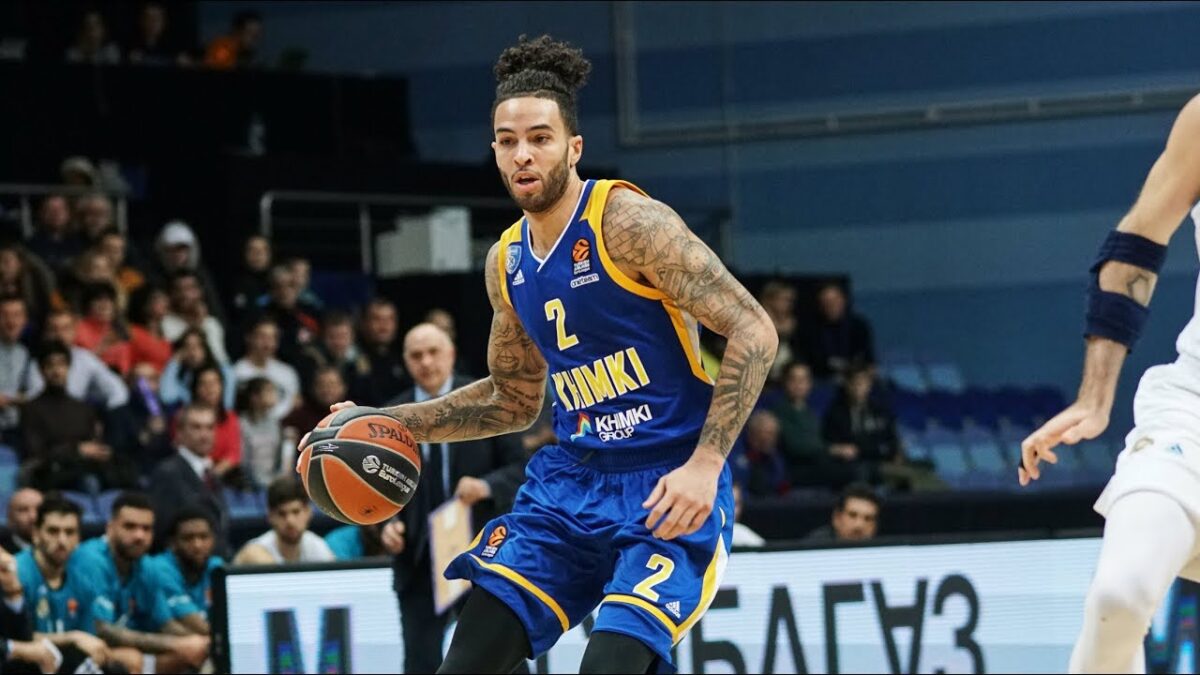 Σοκ στο μπάσκετ: Νεκρός ο Τάιλερ Χάνεϊκατ, σε ανταλλαγή πυροβολισμών με αστυνομικούς στις ΗΠΑ