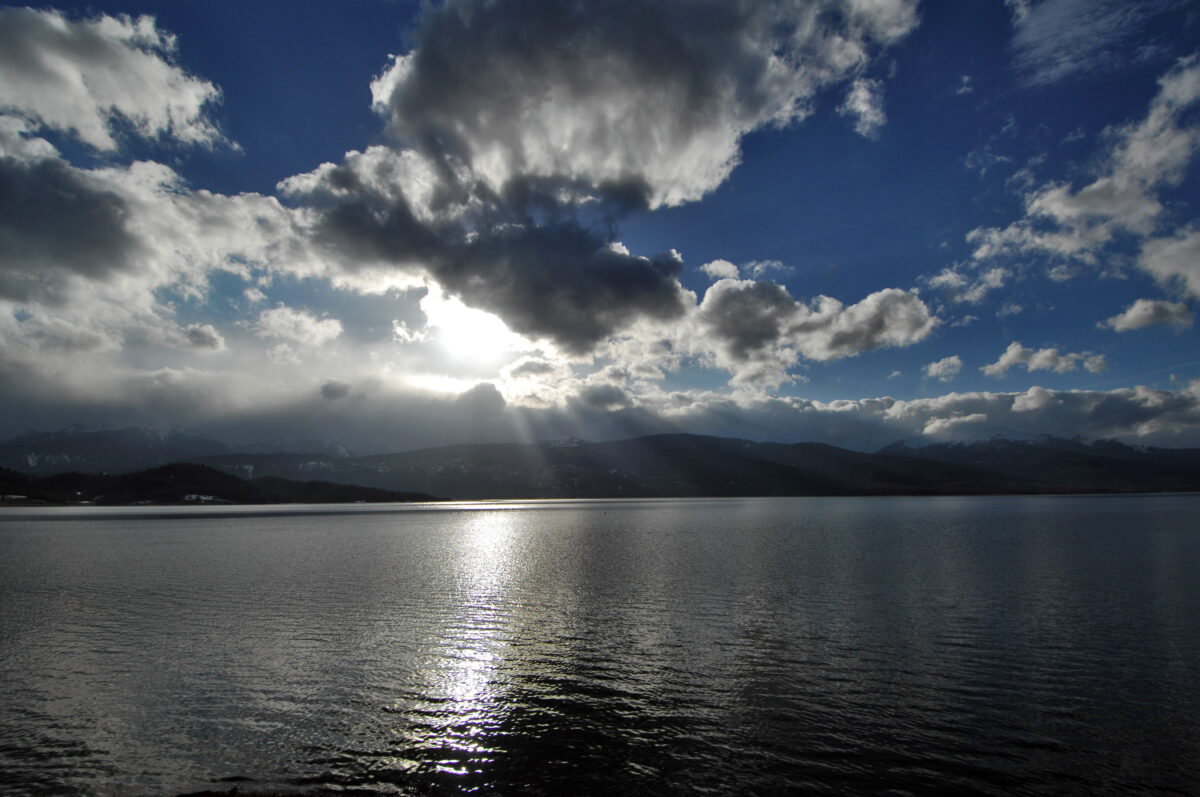 «Ανάσα» δροσιάς σήμερα – Πού θα βρέξει