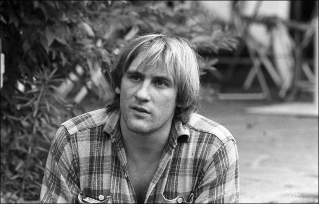 Ζεράρ Ντεπαρντιέ | Στα 20 μου ο κακοποιός ζούσε μέσα μου. Ενίοτε λήστευα τους gay πελάτες μου. Τους έδερνα και τους έπαιρνα όλα τα λεφτά.