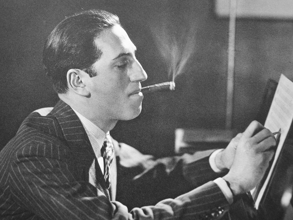 Rhapsody in Blue | Το αριστούργημα του George Gershwin